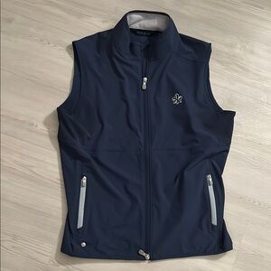 Peter Millar Vest